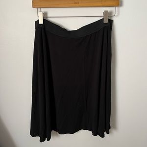 Adorable Michael Kors short twirl skirt